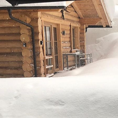 Karwendel Apartments Scharnitz Eksteriør billede
