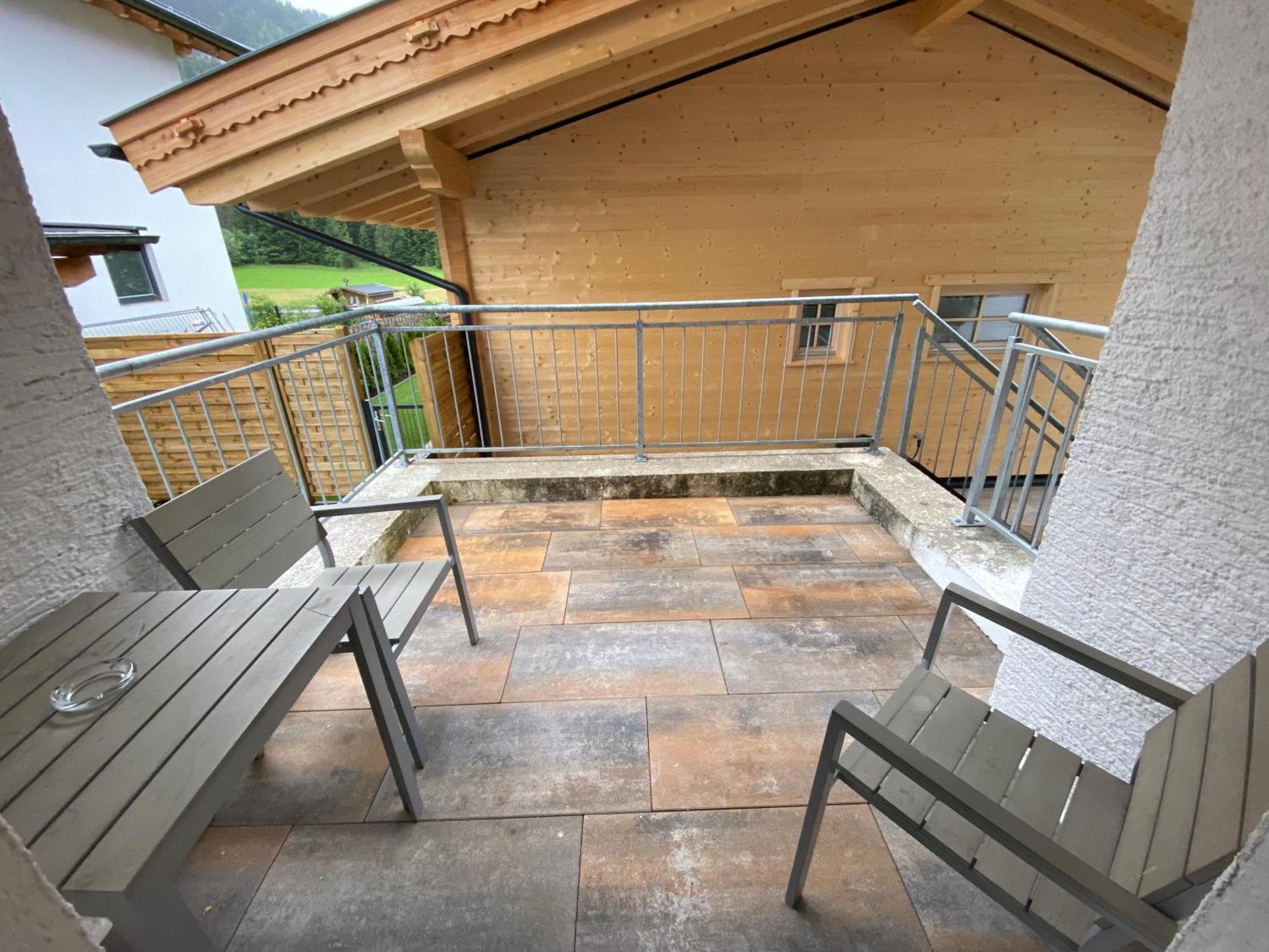 Karwendel Apartments Scharnitz Værelse billede