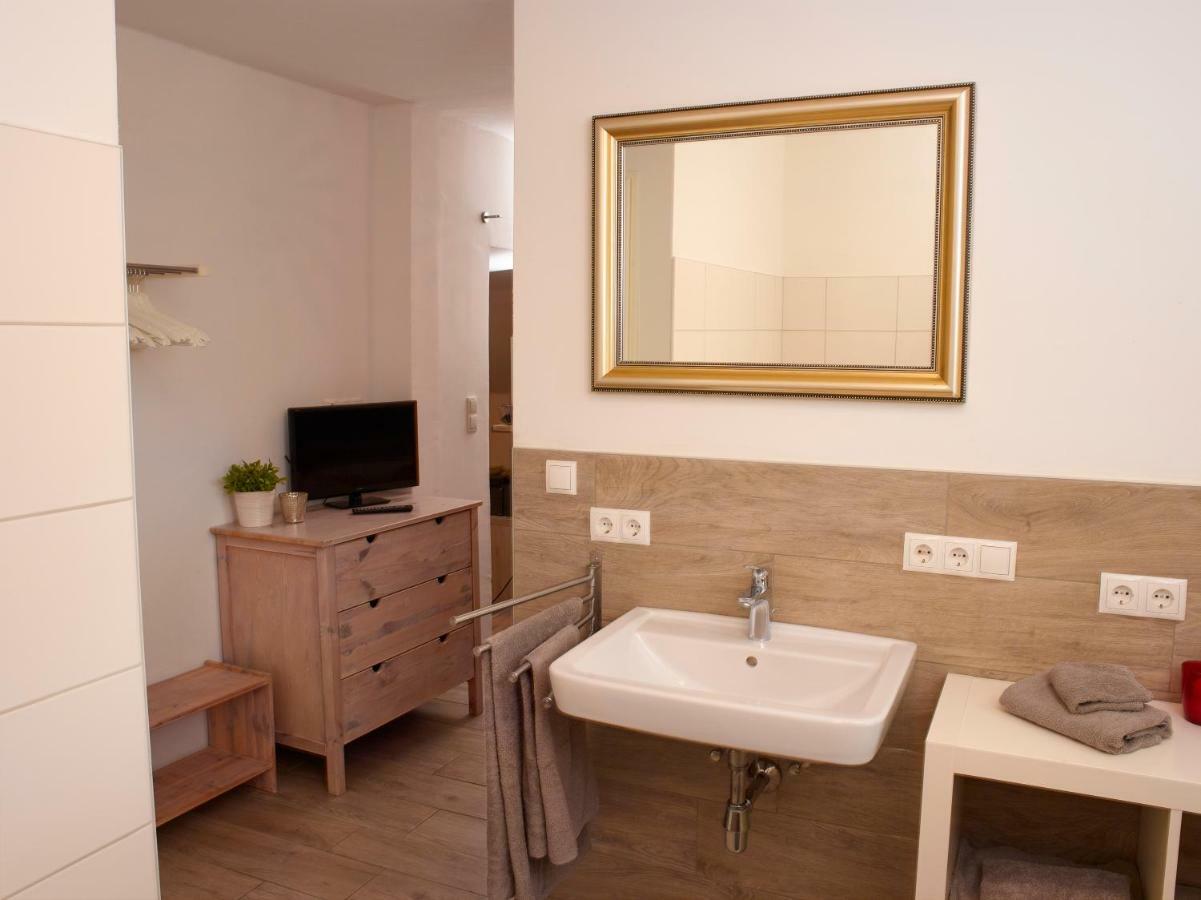 Karwendel Apartments Scharnitz Eksteriør billede
