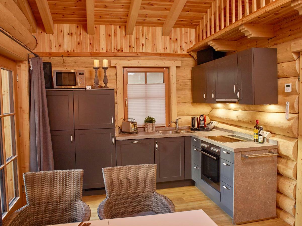 Karwendel Apartments Scharnitz Eksteriør billede